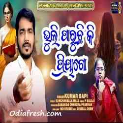 Bhuli Paruchi Ki Priyago